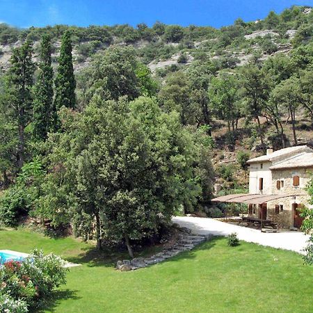 Tauleigne Vila Bollène Exterior foto